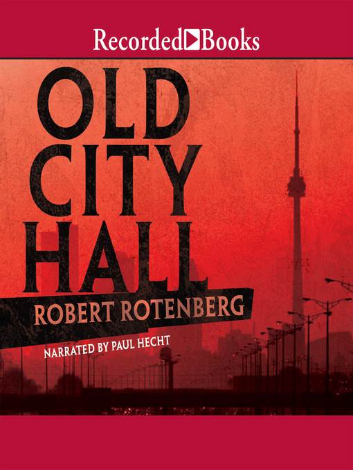 Cover image for Old City Hall